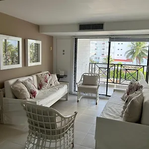 Apartamento Hansa Reef San Andres Apartamento